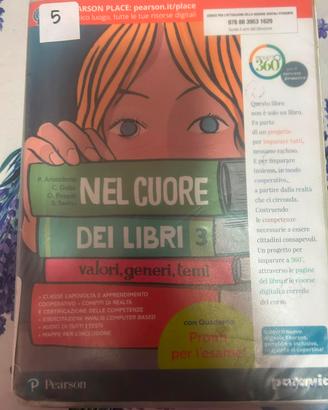 Nel cuore dei libri 3