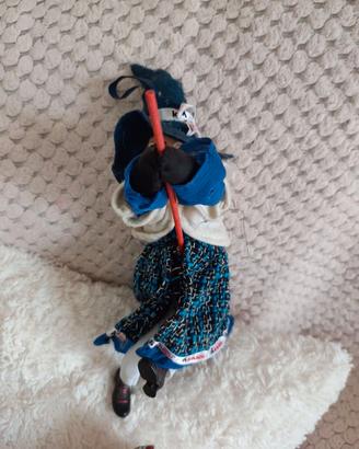 BEFANA Ciocconotte KINDER collezione HappyFania 