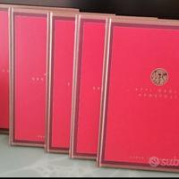 La Bibbia - Atti degli Apostoli (5 Volumi) N, T, 