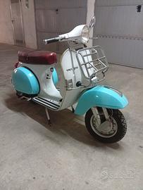 Piaggio vespa 150
