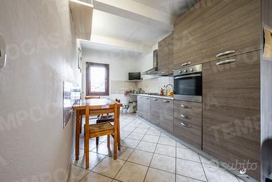 TRILOCALE IN BUONE CONDIZIONI