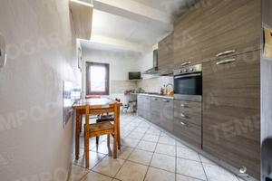TRILOCALE IN BUONE CONDIZIONI