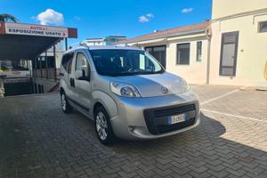 Fiat Qubo 1.3 MJT 75 CV Dynamic