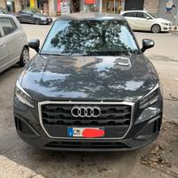 AUDI Q2 - 1,5 BENZINA 150CV