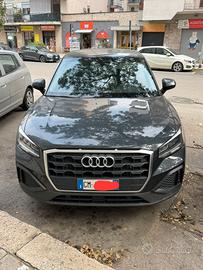 AUDI Q2 - 1,5 BENZINA 150CV
