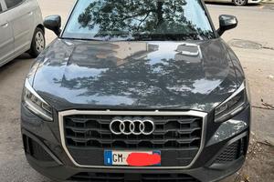 AUDI Q2 - 1,5 BENZINA 150CV