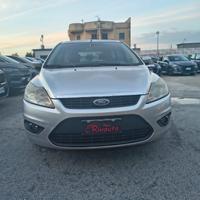 FORD Focus 1.6 TDCi 90 CV SW Titanium