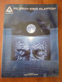 Clapton Pilgrim