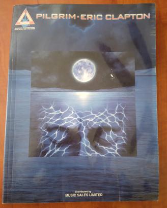 Clapton Pilgrim