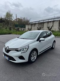 Renault Clio - n1