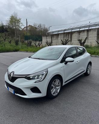 Renault Clio - n1