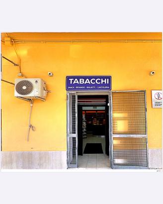 Tabaccheria