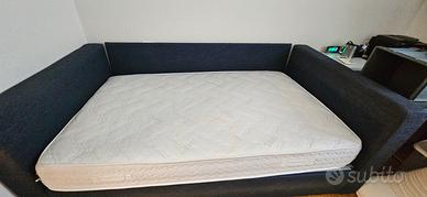 Letto una piazza e mezzo