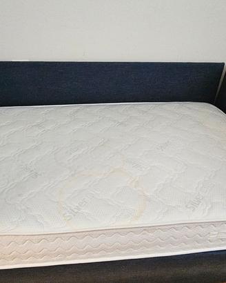 Letto una piazza e mezzo