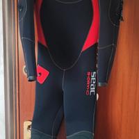 Muta semistagna seac