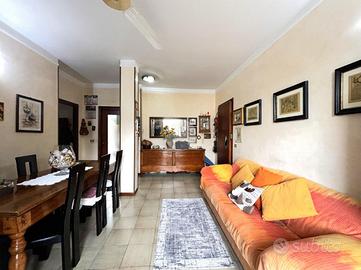 3 LOCALI A BORGO VIRGILIO