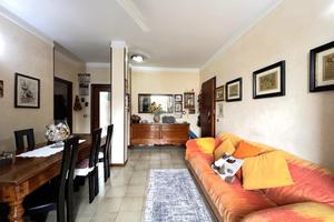 3 LOCALI A BORGO VIRGILIO