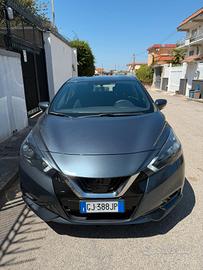 Nissan Micra IG-T 92 Xtronic 5 porte Acenta