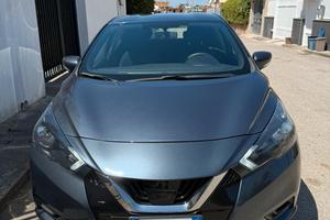 Nissan Micra IG-T 92 Xtronic 5 porte Acenta