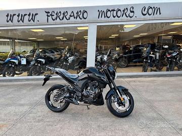 Zontes ZT 125 Z2 Nuovo pronto consegna Tuo a solo 