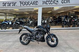 Zontes ZT 125 Z2 Nuovo pronto consegna Tuo a solo 