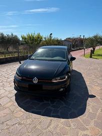 VOLKSWAGEN Polo 2.0 TSI DSG GTI 200Cv