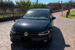 VOLKSWAGEN Polo 2.0 TSI DSG GTI 200Cv