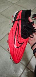 Nike Phantom GX Elite AG EU41 Rosse e nere