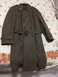 Abbigliamento militare originale EI