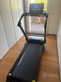 Toorx TRX Power Compact S HRC