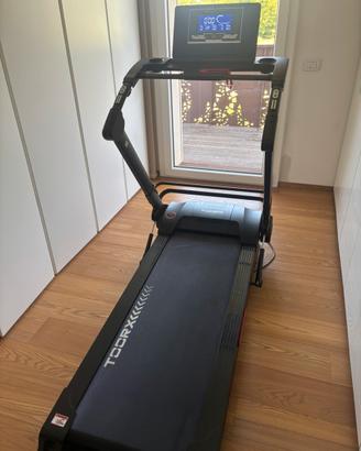 Toorx TRX Power Compact S HRC