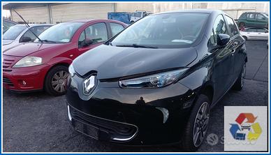 Ricambi Usati RENAULT Zoe 2016