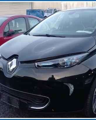 Ricambi Usati RENAULT Zoe 2016