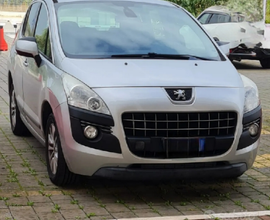 Peugeot 3008 1.6 HDi - 2013 - 200.000 km