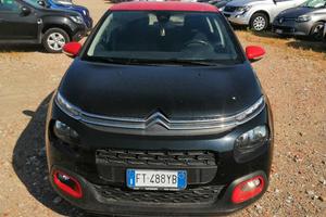 CITROEN C3 BlueHDi 100 S&S Uptown