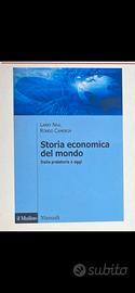 storia economica del mondo Neal Cameron
