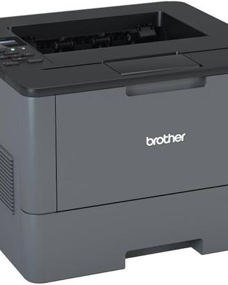 Stampante brother HL-L5000D