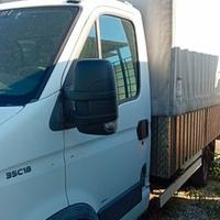 Iveco daily 35c18