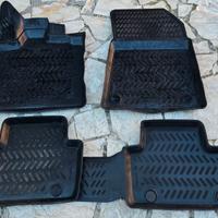 accessori renault captur 2024