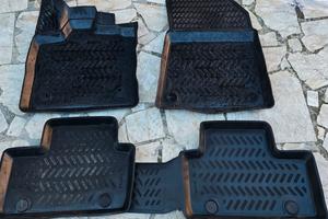 accessori renault captur 2024