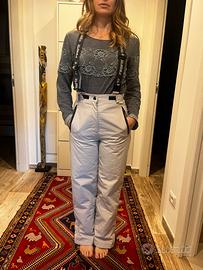 Pantaloni da neve da donna