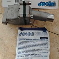 Collettore aspirazione POLINl lamellare Ape Vespa