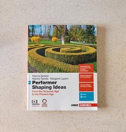 Performer Shaping Ideas 2
