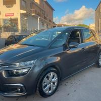 Citroen C4 Spacetour 130 cv "Come Nuova"