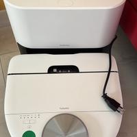 Robot aspirapolvere Folletto NUOVO