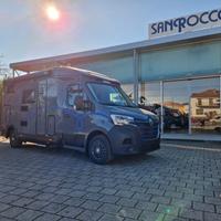 Semintegrale Chausson S514 Etape Line