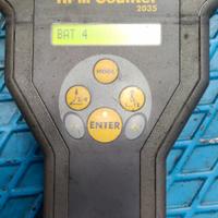 Contagiri tecnotest 2035