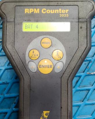 Contagiri tecnotest 2035