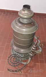 vecchioscaldabagno a metano