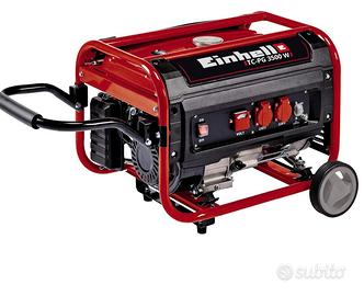 Generatore di corrente